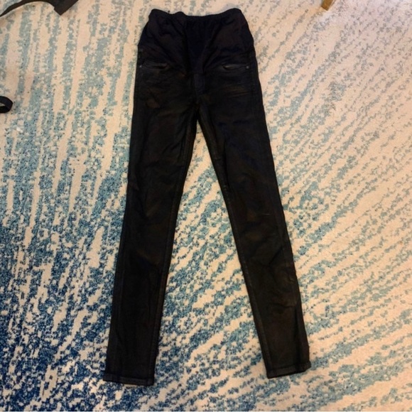 Citizens of Humanity Maternity Jeans - Picture 5 of 9